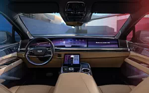   Cadillac Escalade IQ Sport - 2024
