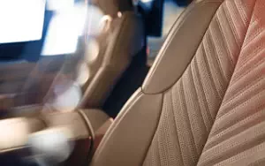   Cadillac Escalade IQ Sport - 2024