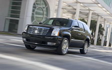   Cadillac Escalade ESV 2007