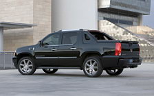   Cadillac Escalade EXT 2007