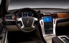   Cadillac Escalade Platinum - 2011