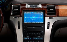   Cadillac Escalade Platinum - 2011