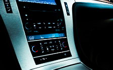   Cadillac Escalade Platinum - 2011