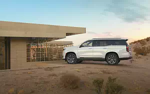   Cadillac Escalade Platinum Sport - 2020