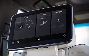   Cadillac Escalade Platinum Sport - 2020