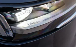  Cadillac Escalade 600 Luxury - 2021