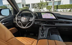   Cadillac Escalade 600 Luxury - 2021