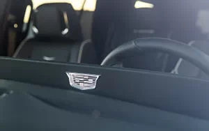   Cadillac Escalade 600 Luxury - 2021
