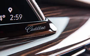   Cadillac Escalade 600 Luxury - 2021