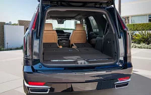   Cadillac Escalade 600 Luxury - 2021