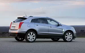   Cadillac SRX - 2009