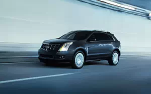   Cadillac SRX - 2011