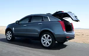   Cadillac SRX - 2011