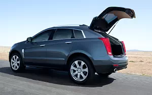   Cadillac SRX - 2011