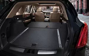   Cadillac XT5 Platinum - 2016