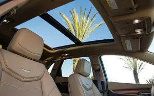   Cadillac XT5 - 2016