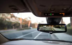   Cadillac XT5 - 2016