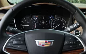   Cadillac XT5 - 2016