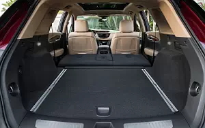   Cadillac XT5 - 2016