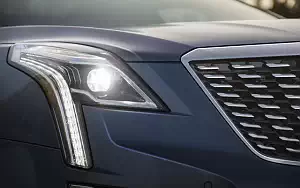   Cadillac XT5 Premium Luxury - 2019
