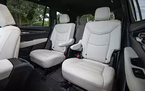   Cadillac XT6 Sport - 2019