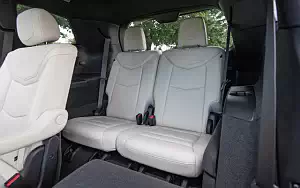   Cadillac XT6 Sport - 2019