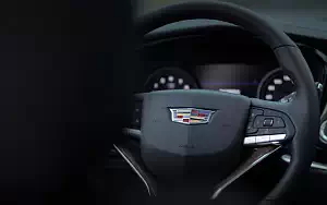  Cadillac XT6 Sport - 2019