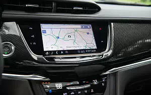   Cadillac XT6 Sport - 2019