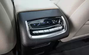   Cadillac XT6 Sport - 2019