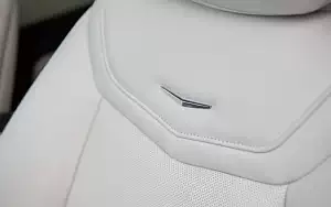   Cadillac XT6 Sport - 2019