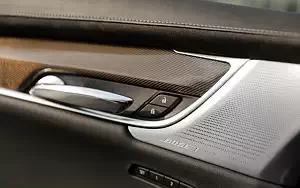   Cadillac XT6 Sport - 2019