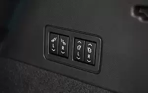   Cadillac XT6 Sport - 2019