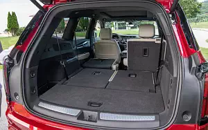   Cadillac XT6 Sport - 2019