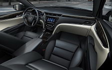   Cadillac XTS - 2013