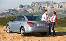  Chevrolet Cruze 2009