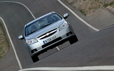  Chevrolet Epica 2006