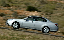  Chevrolet Epica 2006