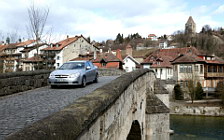 Chevrolet Epica 2006