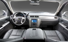  Chevrolet Avalanche Z71 2007