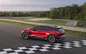  Chevrolet Blazer EV SS - 2023