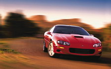  Chevrolet Camaro 1999