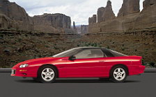  Chevrolet Camaro 1999