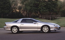  Chevrolet Camaro 1999