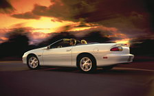  Chevrolet Camaro 1999