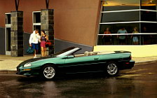  Chevrolet Camaro 1999