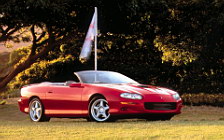  Chevrolet Camaro 1999