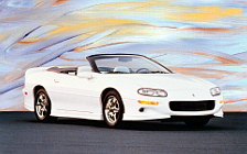  Chevrolet Camaro 1999