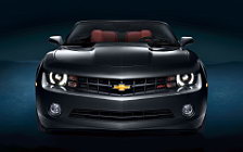   Chevrolet Camaro Convertible - 2010