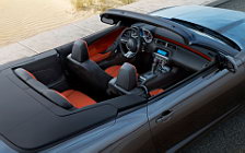   Chevrolet Camaro Convertible - 2010