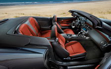   Chevrolet Camaro Convertible - 2010